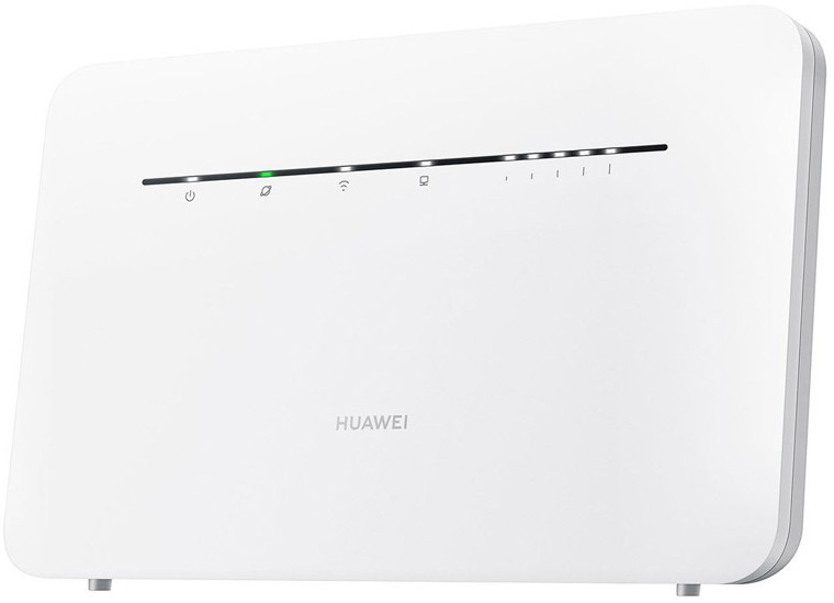Роутер Huawei 4G Router 3 Pro B535-333