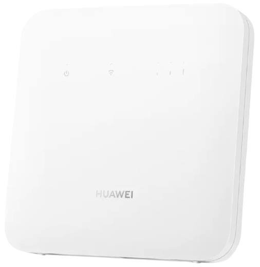 Роутер Huawei 4G Router 2s (B312-926)