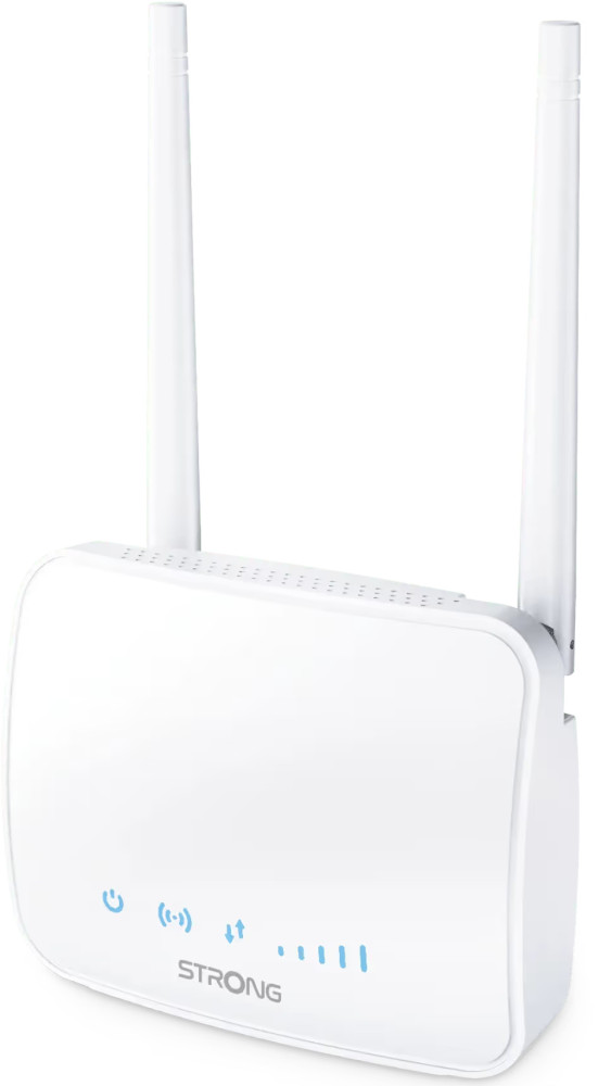 Роутер Strong 4G LTE Router 350 Mini (4GROUTER350M)
