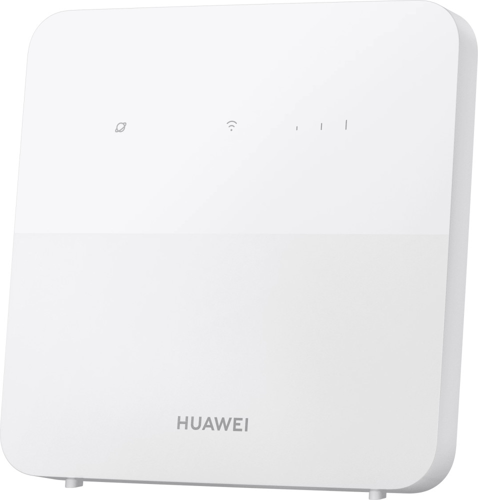 Роутер Huawei 4G CPE 5s (B320-323)