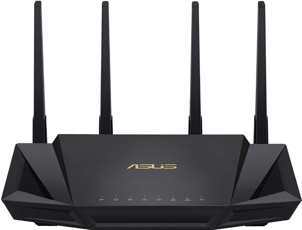 Роутер Asus RT-AX58U