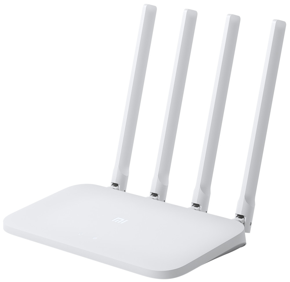 Роутер Xiaomi Mi Router 4C