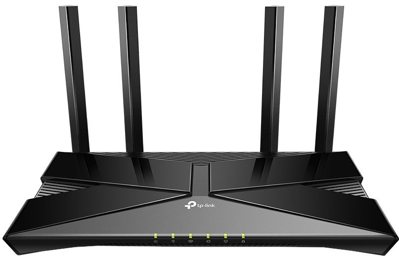 Роутер TP-LINK Archer AX1500