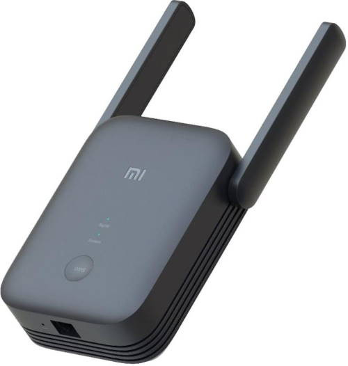 Усилитель Wi-Fi Xiaomi Mi Range Extender AC1200