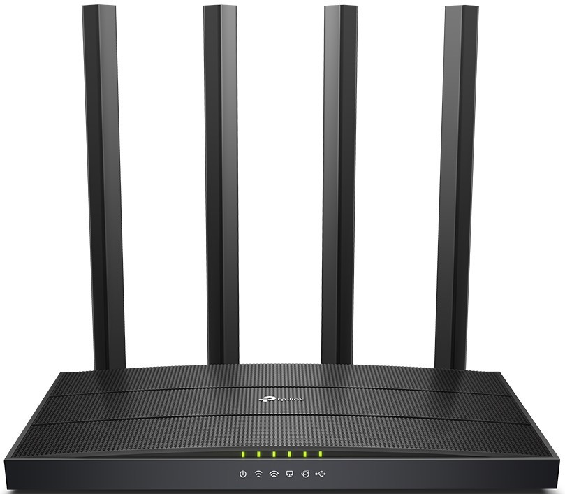 Роутер TP-LINK Archer C6U