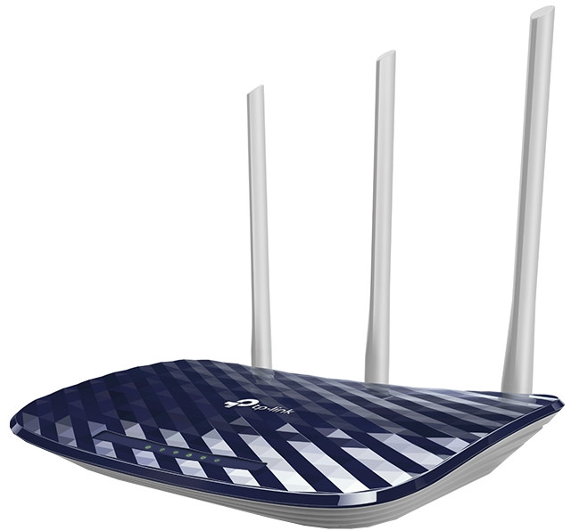 Роутер TP-LINK Archer C20 V5