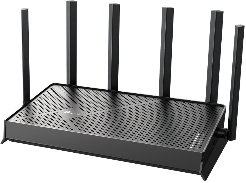 Роутер TP-LINK Archer BE400