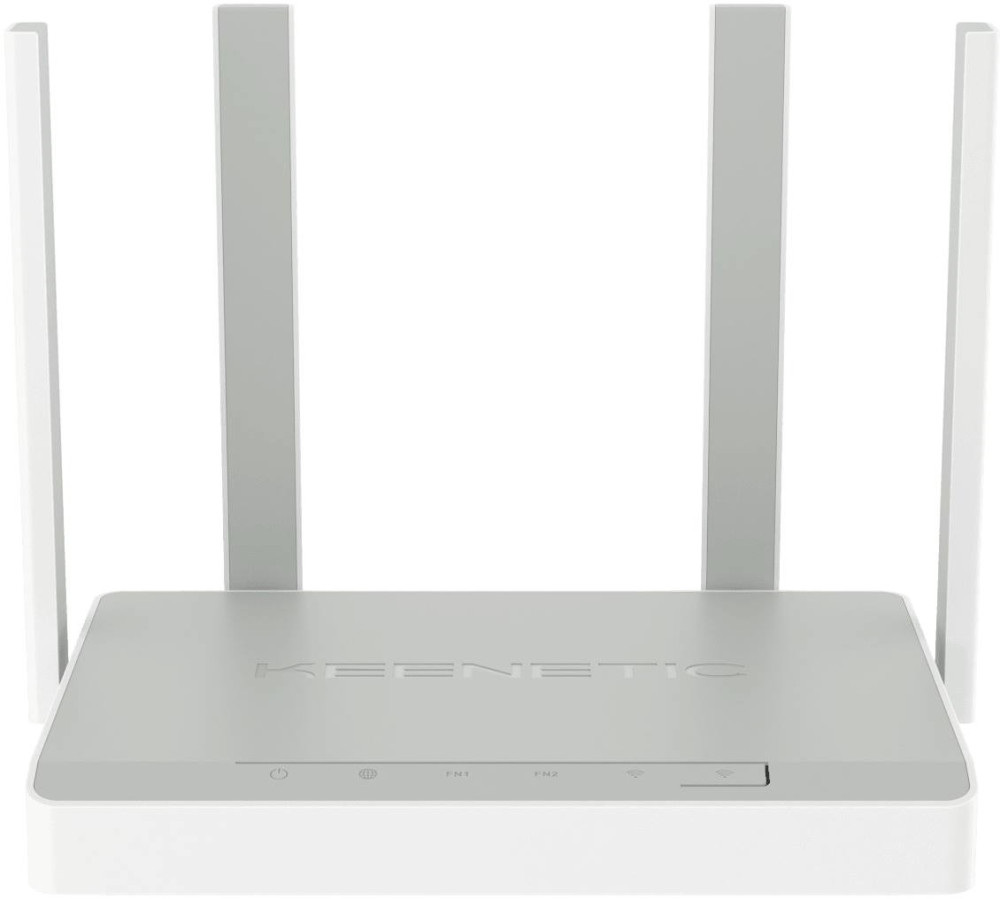 Роутер Keenetic Hopper KN-3810