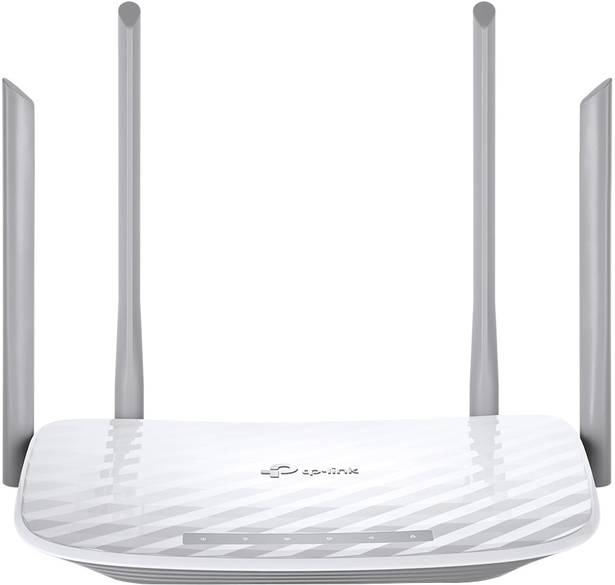 Роутер TP-LINK EC220-F5