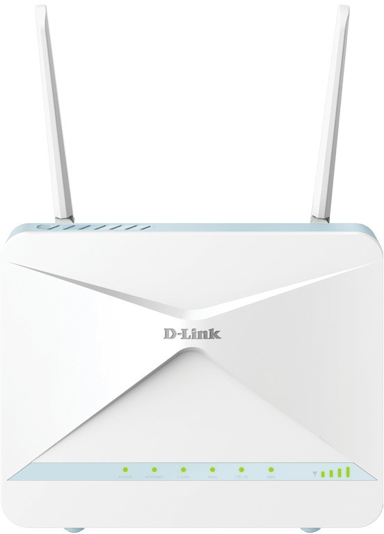 Роутер D-Link G416