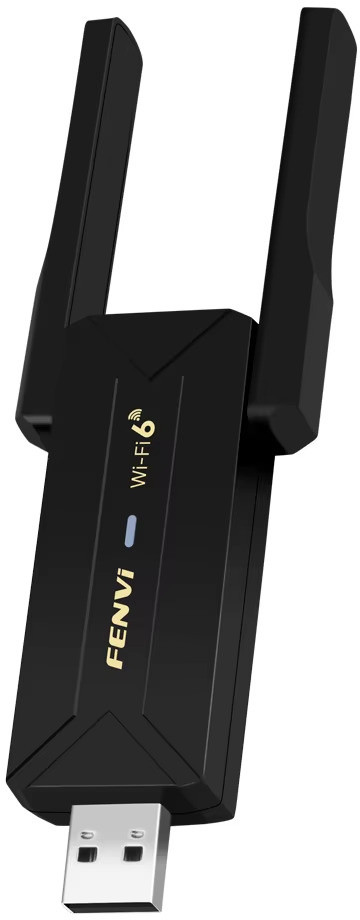 Wi-Fi-адаптер Fenvi FU-AX900