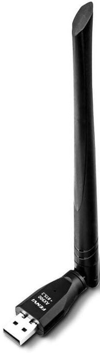 Wi-Fi-адаптер Fenvi FU-AX900BT