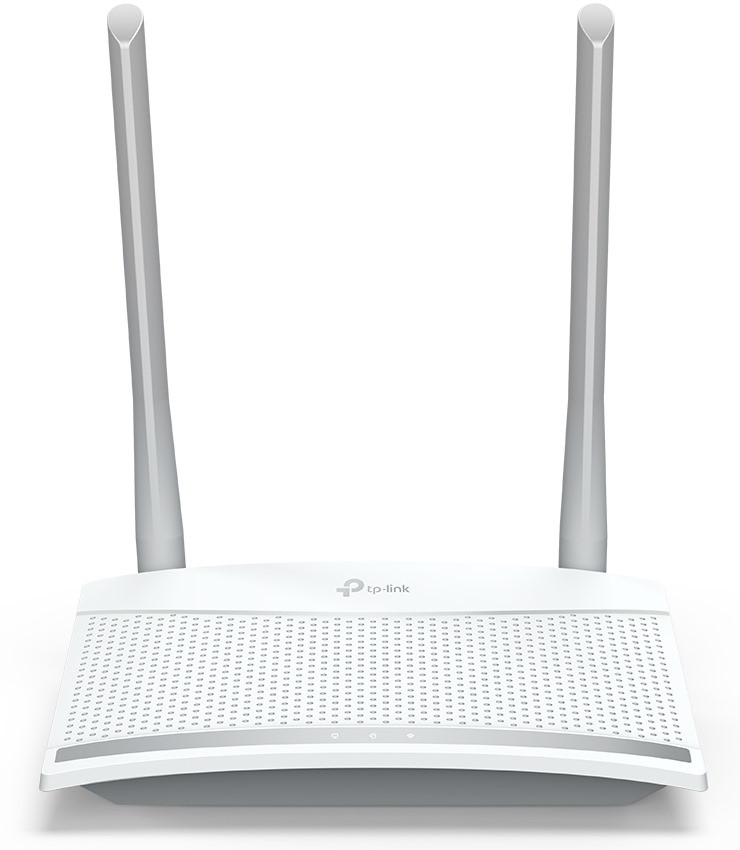 Роутер TP-LINK TL-WR820N