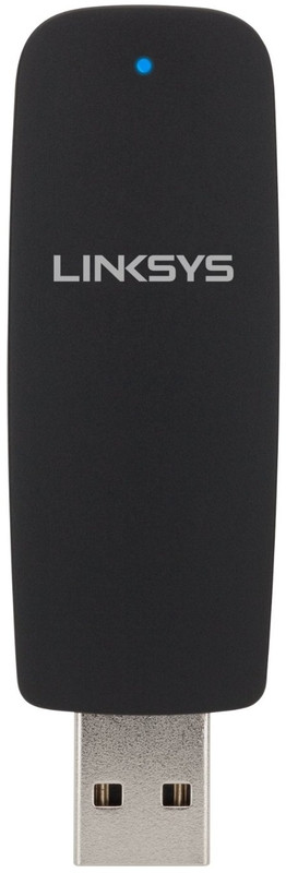 Wi-Fi-адаптер LINKSYS WUSB6300
