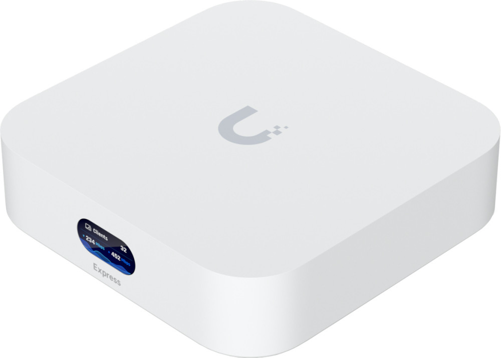 Роутер Ubiquiti UniFi Express (UX)