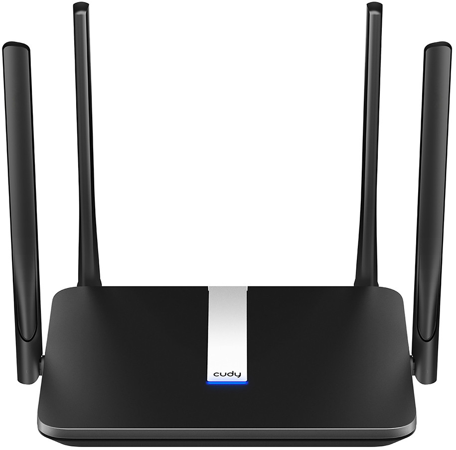 Роутер Cudy LT500