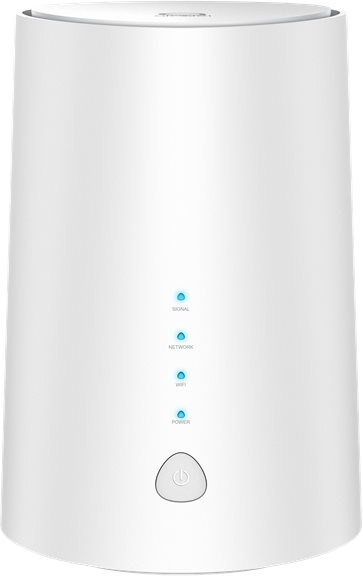 Роутер Alcatel HH71 (HH71V1-2BALRU1-1)