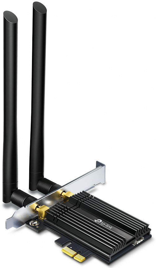 Wi-Fi адаптер TP-LINK Archer TX50E