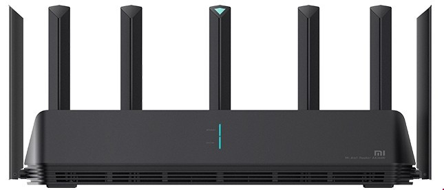 Роутер Xiaomi Mi AIoT Router AX3600