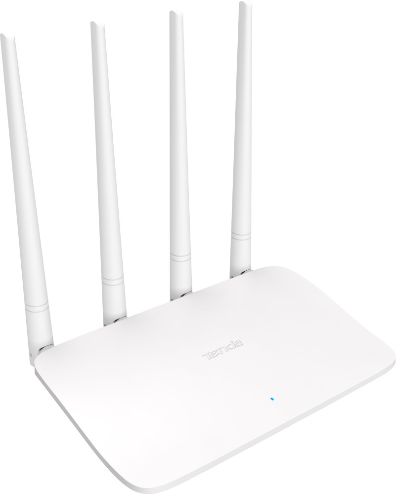 Роутер Tenda F6