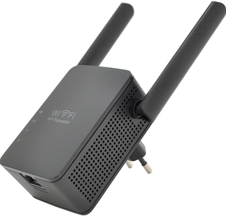 Усилитель Wi-Fi PIX-LINK LV-WR13