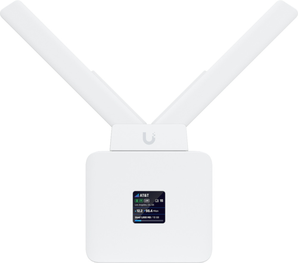 Роутер Ubiquiti UniFi Mobile Router (UMR)