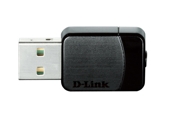 Wi-Fi-адаптер D-Link DWA-171