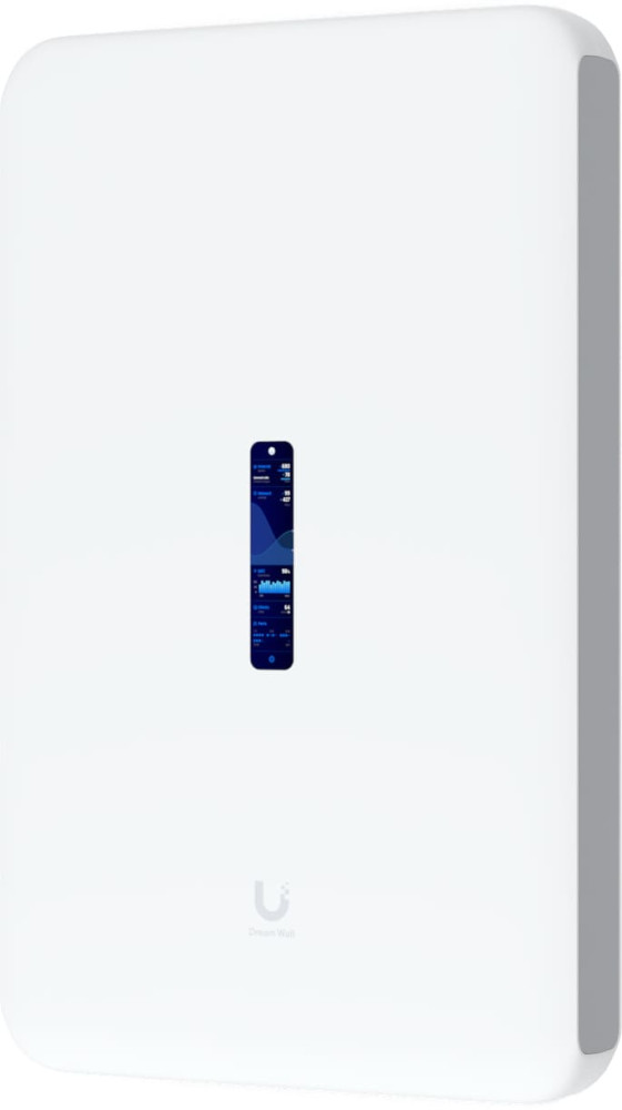 Роутер Ubiquiti UniFi Dream Wall (UDW)