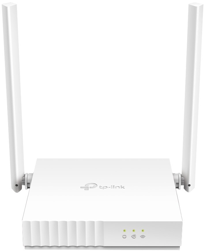 Роутер TP-LINK TL-WR820N V2