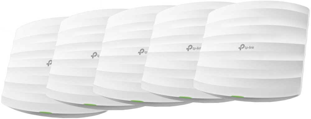 Точка доступа TP-LINK Omada EAP245 v3 (5-pack)