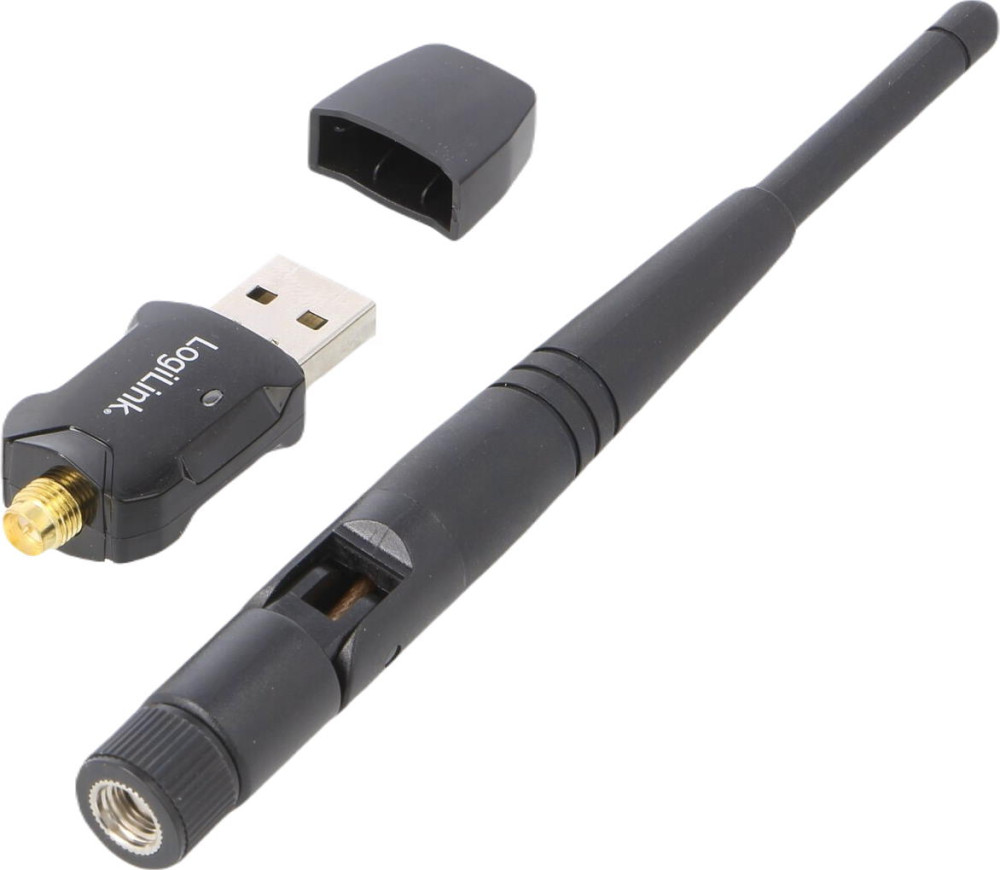 Wi-Fi-адаптер LogiLink WL0238