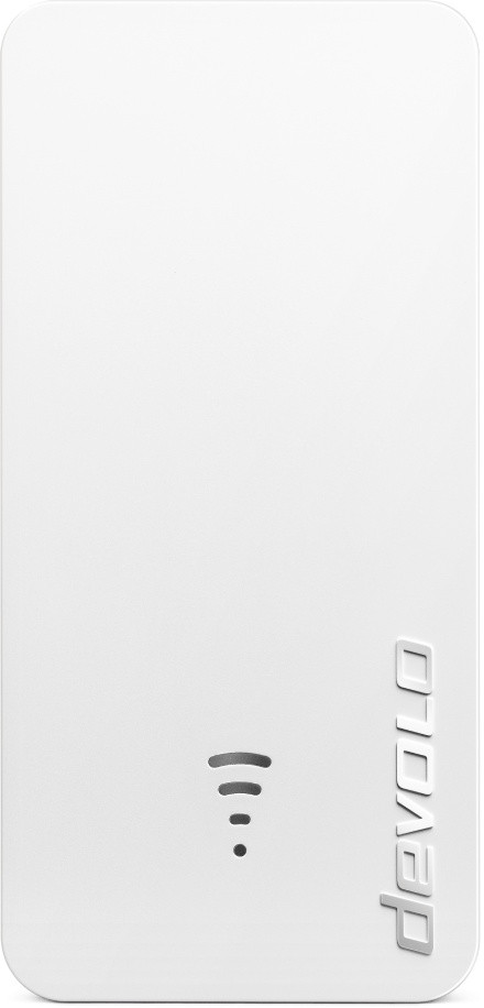 Усилитель Wi-Fi Devolo WiFi 6 Repeater 3000