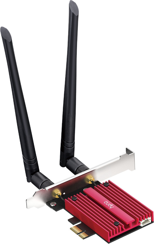 Wi-Fi-адаптер Cudy WE9300