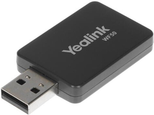 Wi-Fi-адаптер Yealink WF50