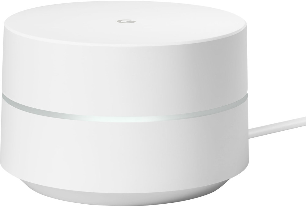 MESH система Google WiFi (1-pack)