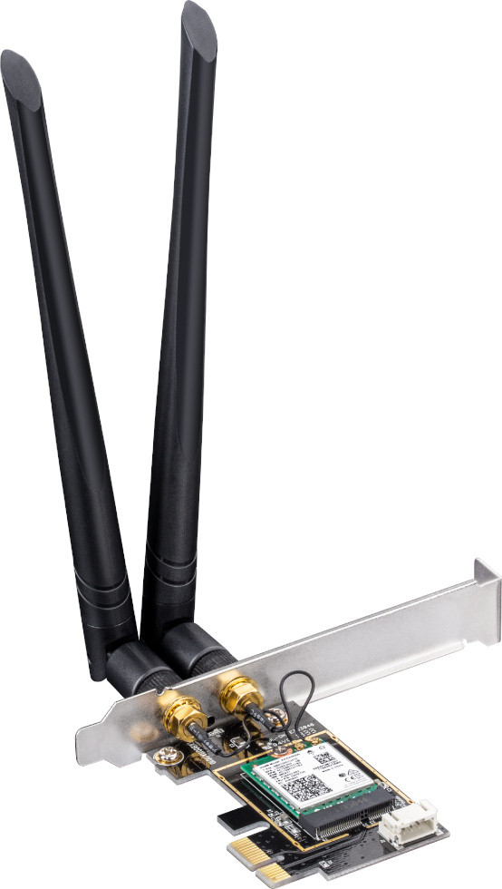 Wi-Fi-адаптер Cudy WE3000