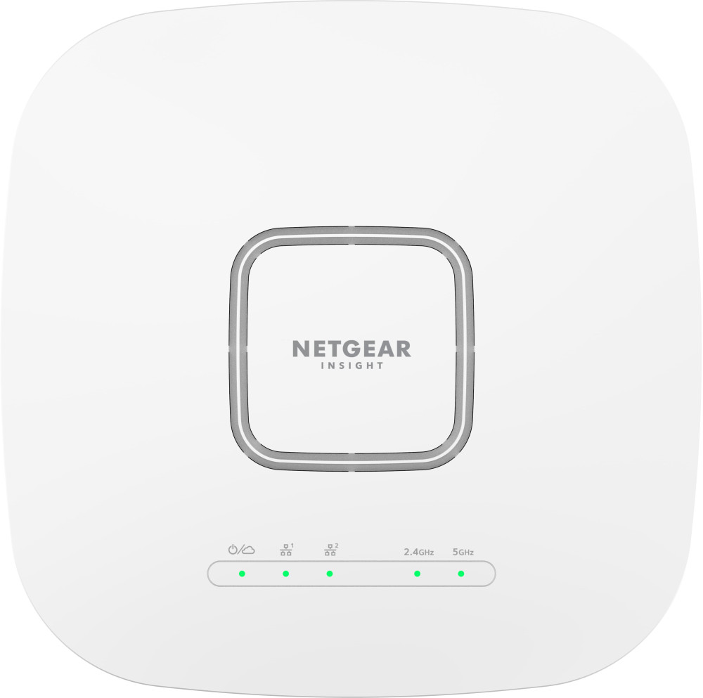 Точка доступа NETGEAR WAX628