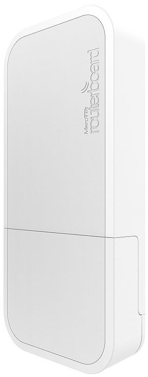 Точка доступа MikroTik wAP LoRa8 Kit (RBwAPR-2nDR11e-LoRa8)