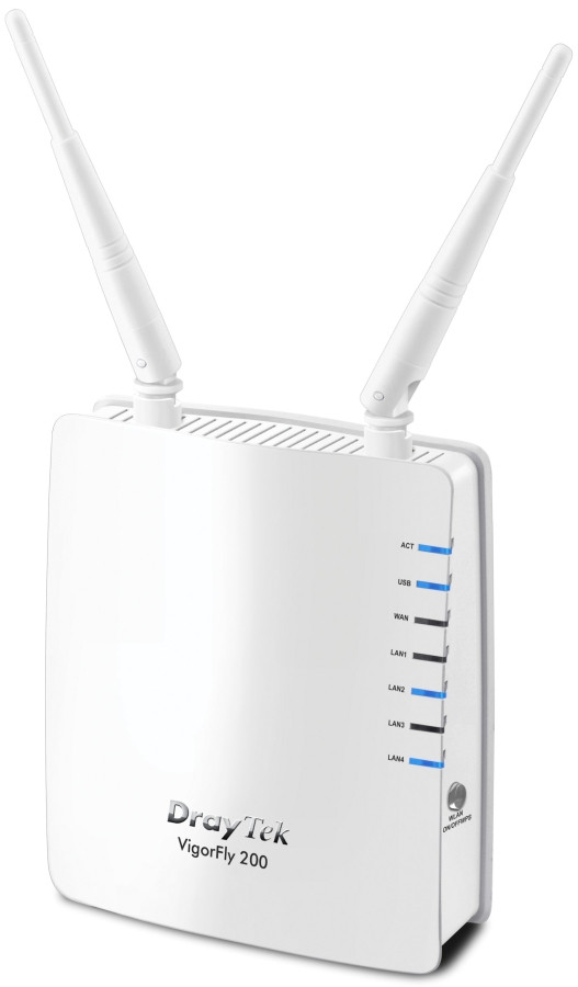 Роутер DrayTek VigorFly 200