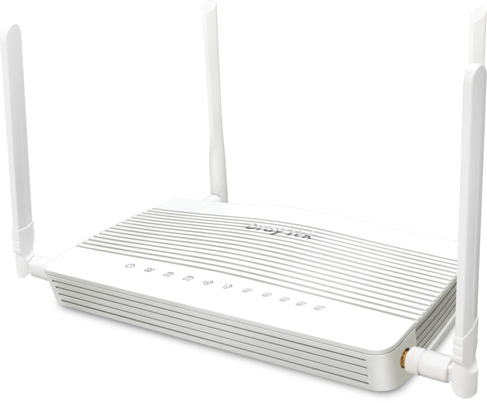 Роутер DrayTek VigorC410AX (VC410AX)