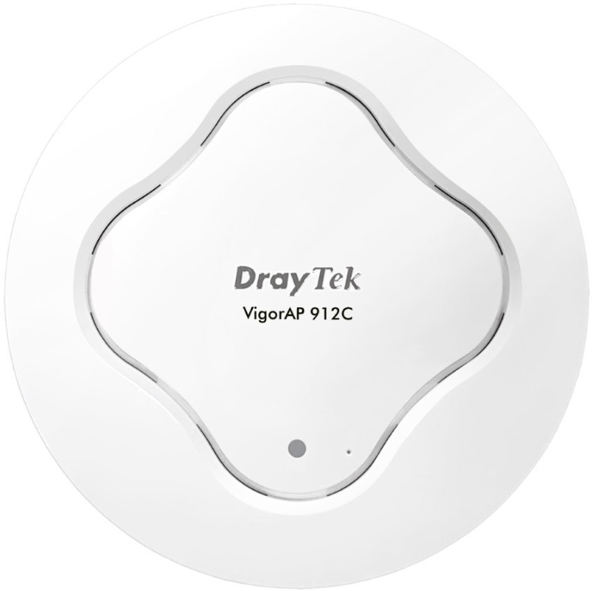 Точка доступа DrayTek VigorAP 912C