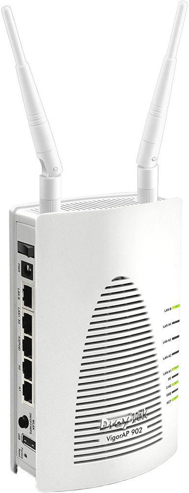 Точка доступа DrayTek VigorAP 902