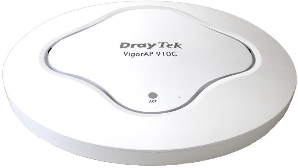 Точка доступа DrayTek VigorAP 910C