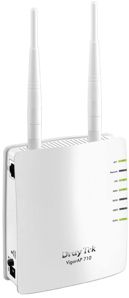 Точка доступа DrayTek VigorAP 710