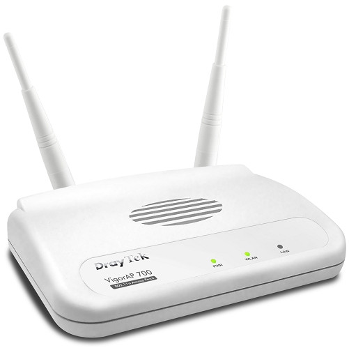 Точка доступа DrayTek VigorAP 700