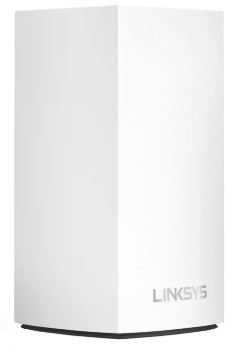 MESH система LINKSYS Velop AC1300 (1-pack) (WHW0101)