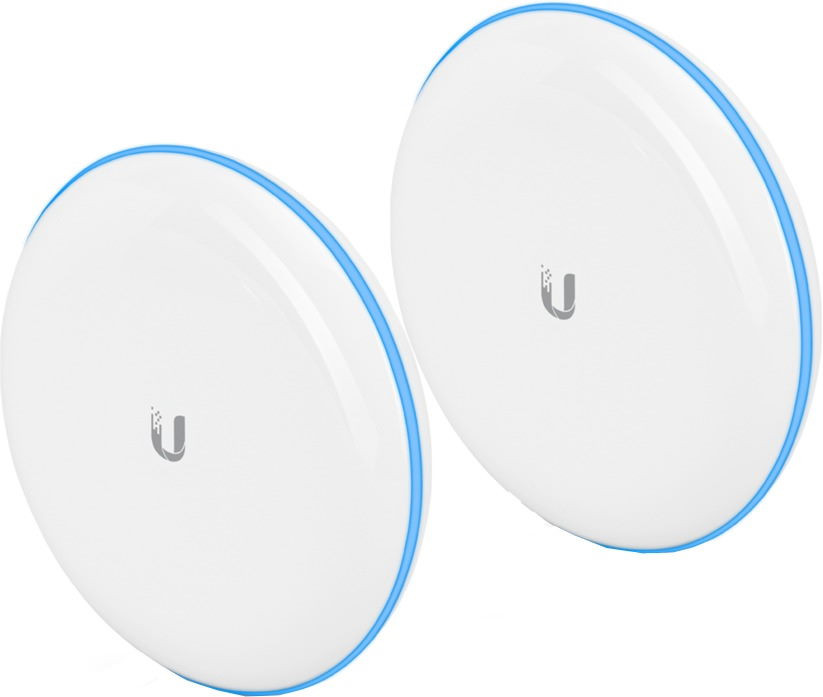 Точка доступа Ubiquiti UniFi Building-to-Building Bridge (2-pack) (UBB)