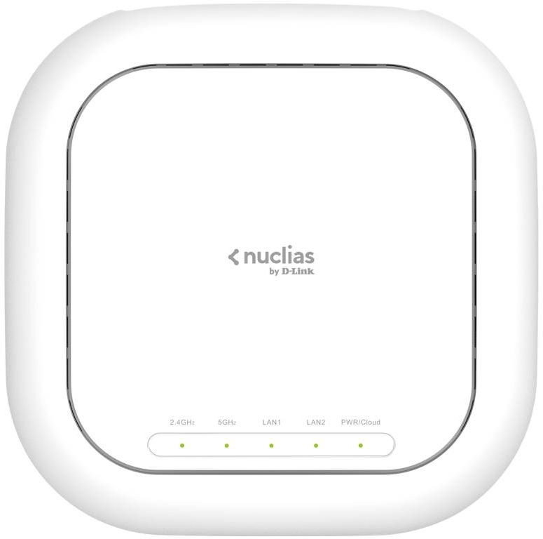 Точка доступа D-Link Nuclias DBA-X2830P