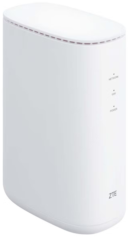 Роутер ZTE MF289D