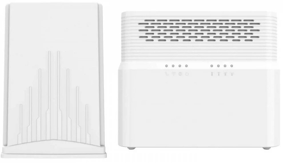 Роутер ZTE MF256